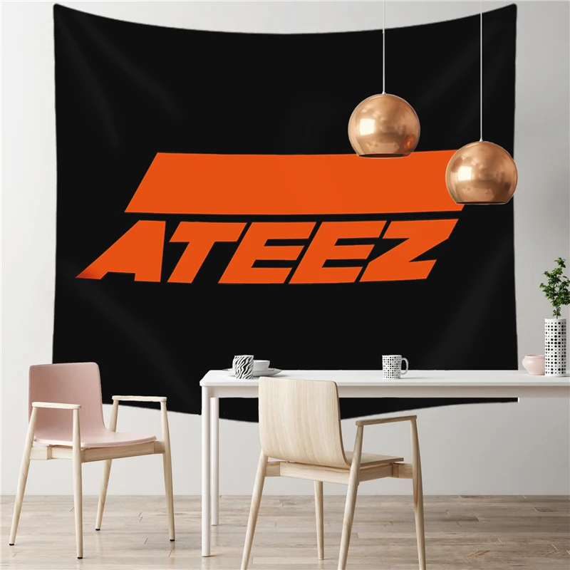 Simple Letters Tapestry Wall Hanging Home Decor Blanket for Bedroom Dorm Multifunction Background Cloth Bedspread Beach Towel
Simple Letters Tapestry Wall Hanging Home Decor Blanket for Bedroom Dorm Multifunction Background Cloth Bedspread Beach Towel