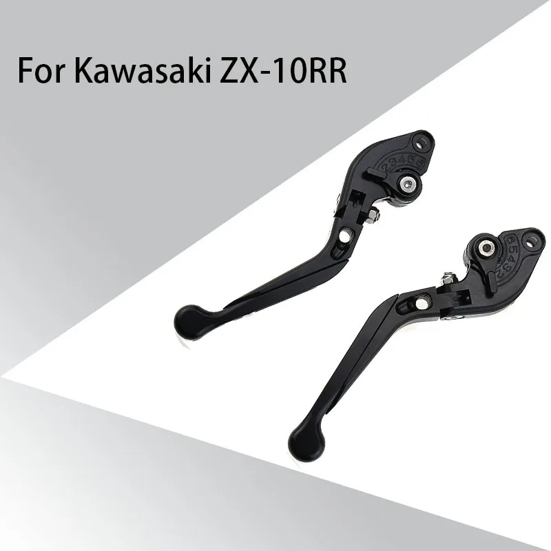 Для Kawasaki ZX-10RR 2016 2017 2018 2019 2020 ЧПУ анти-скольжение модернизации накладка на педаль тормоза сцепления Рог Ручка выдвижной ручкой для покупок
Для Kawasaki ZX-10RR 2016 2017 2018 2019 2020 ЧПУ анти-скольжение модернизации накладка на педаль тормоза сцепления Рог Ручка выдвижной ручкой для покупок