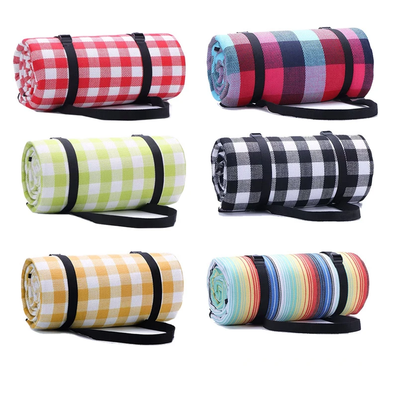 Waterproof Pocket Beach Blanket Folding Camping Mat Mattress Portable Lightweight Mat Outdoor Picnic Mat Sand Beach Mat
Waterproof Pocket Beach Blanket Folding Camping Mat Mattress Portable Lightweight Mat Outdoor Picnic Mat Sand Beach Mat