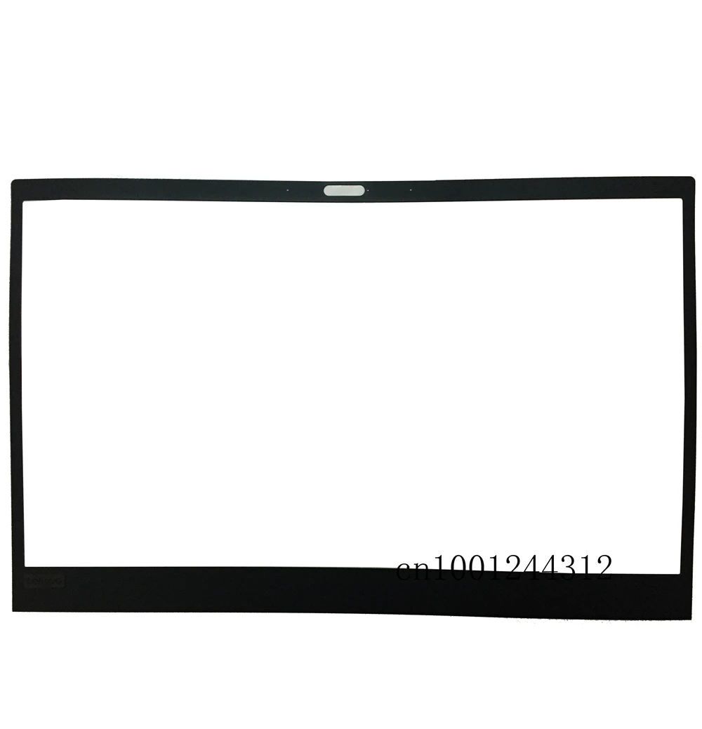 Новый оригинальный для ноутбука lenovo THINKPAD P1 (тип 20MD, 20ME) ЖК передняя рамка наклейки нет/IR FHD 01YU731
Новый оригинальный для ноутбука lenovo THINKPAD P1 (тип 20MD, 20ME) ЖК передняя рамка наклейки нет/IR FHD 01YU731