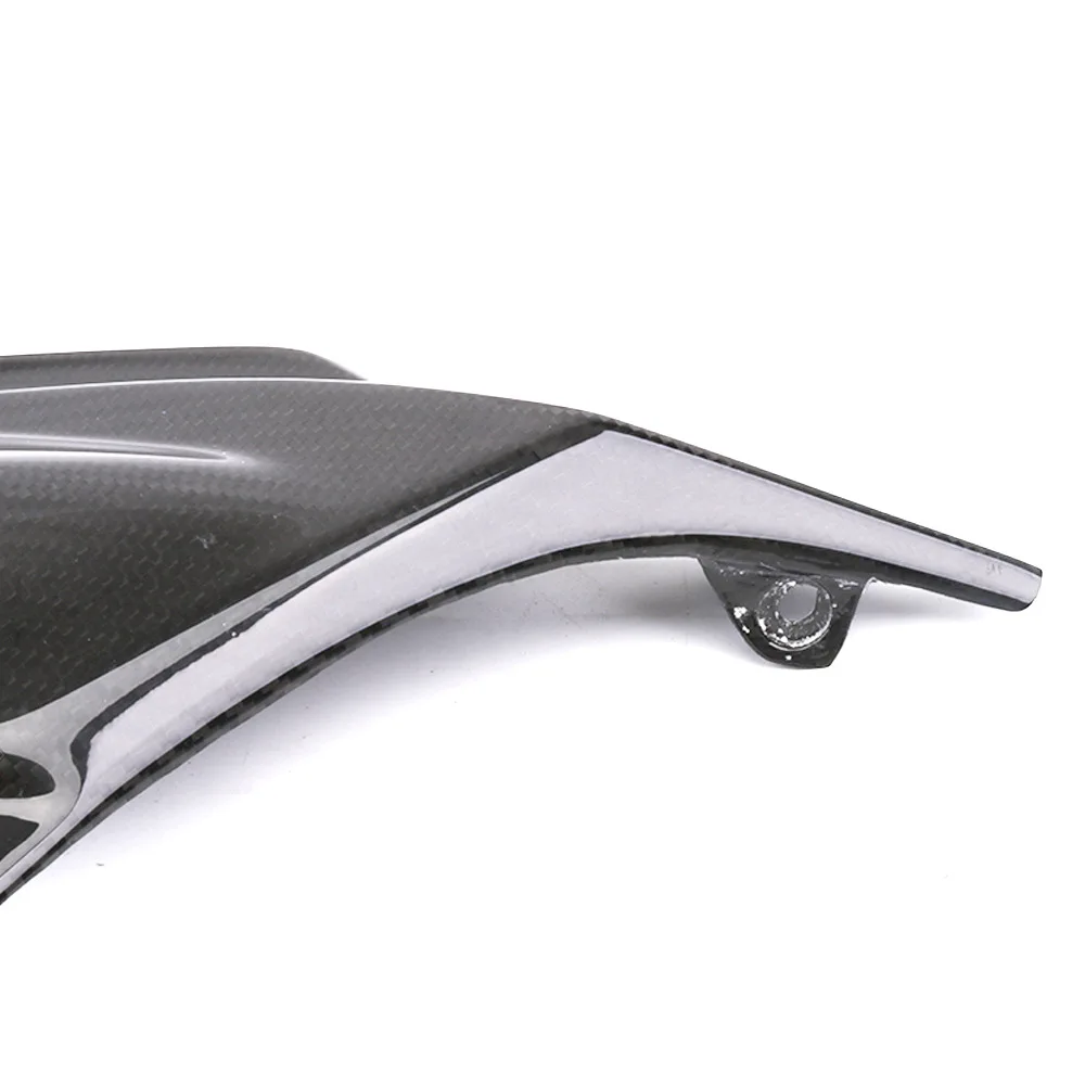 Carbon Fiber Motorcycle Front Turn Signal light Lamp Side Panel Cover Fairing Bodykit For Kawasaki Ninja 400 Ninja400 2018 2019
Carbon Fiber Motorcycle Front Turn Signal light Lamp Side Panel Cover Fairing Bodykit For Kawasaki Ninja 400 Ninja400 2018 2019