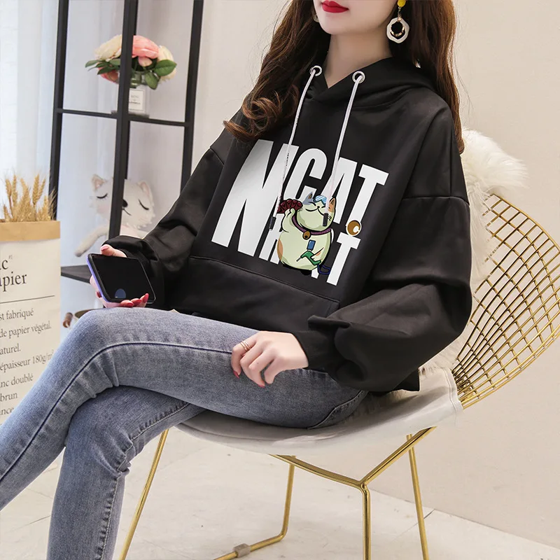 Womens Sweatshirts Hoodie Sweatshirt Hooded Pullover Tops Blouse Pocket Fashion Clothes white
Womens Sweatshirts Hoodie Sweatshirt Hooded Pullover Tops Blouse Pocket Fashion Clothes white