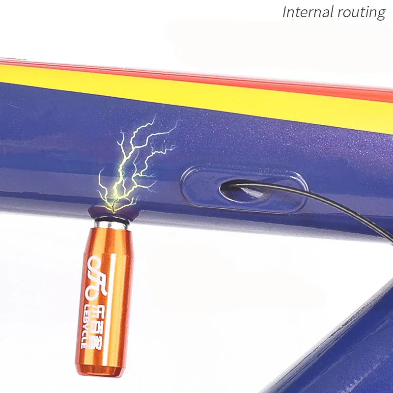 DI2 Professional Bicycle Internal Cable Routing Tool For Bicycle Bike Frame Shift Hydraulic Wire Shifter Cable Guide Install
DI2 Professional Bicycle Internal Cable Routing Tool For Bicycle Bike Frame Shift Hydraulic Wire Shifter Cable Guide Install