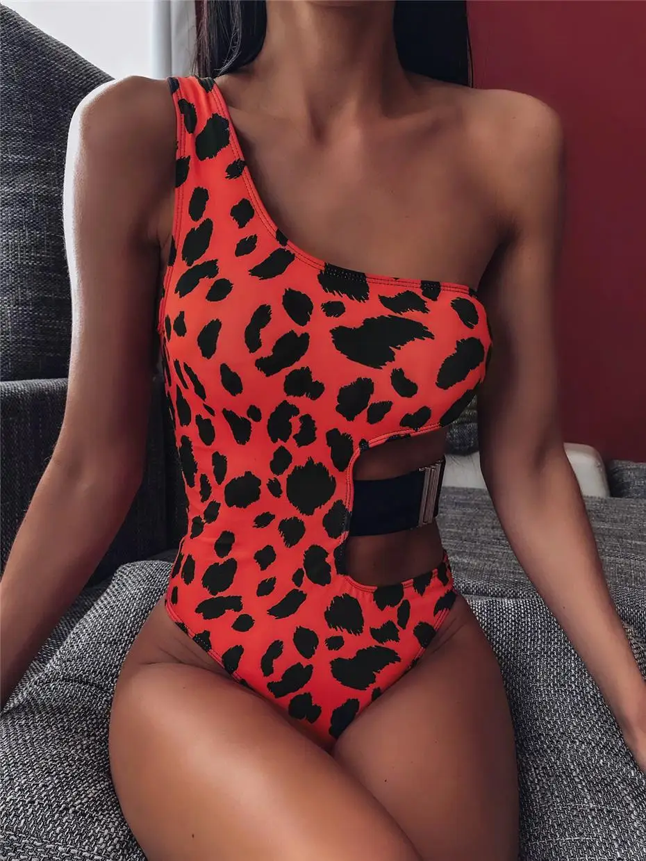 Woman Sexy Leopard Swimsuit 2020 Striped Bathing Suit for Women Beach Swimming Vintage Bather Female Swimwear Bathing Suits
Woman Sexy Leopard Swimsuit 2020 Striped Bathing Suit for Women Beach Swimming Vintage Bather Female Swimwear Bathing Suits
