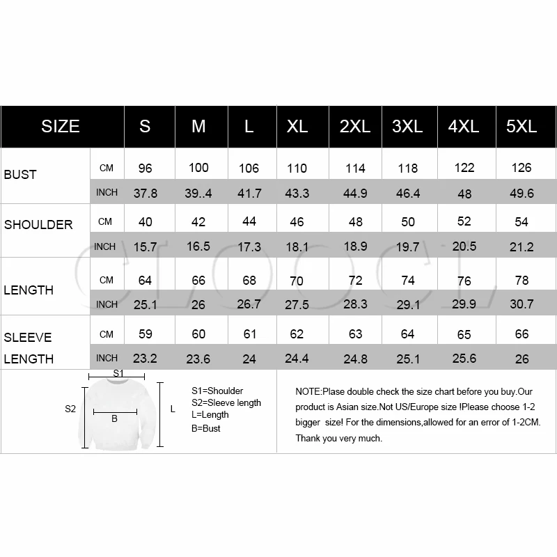 CLOOCL Fashion Men Women Japanese Anime Hunter X Hunter 3D Print Sweatshirt Harajuku Autumn Casual Pullover Tops Drop Shipping
CLOOCL Fashion Men Women Japanese Anime Hunter X Hunter 3D Print Sweatshirt Harajuku Autumn Casual Pullover Tops Drop Shipping