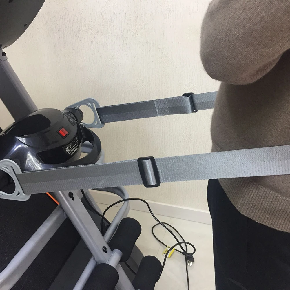 With Buckle Treadmill Massage Belt Anti-wear Burn Fat Gym Workout Universal Vibrating Machine Fitness Equipment Easy Install
With Buckle Treadmill Massage Belt Anti-wear Burn Fat Gym Workout Universal Vibrating Machine Fitness Equipment Easy Install