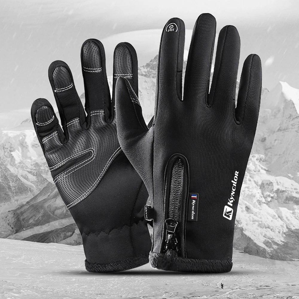 Windproof Cycling Gloves Touch Screen Riding MTB Bike Bicycle Gloves Thermal Warm Motorcycle Winter Autumn Bike Gloves
Windproof Cycling Gloves Touch Screen Riding MTB Bike Bicycle Gloves Thermal Warm Motorcycle Winter Autumn Bike Gloves