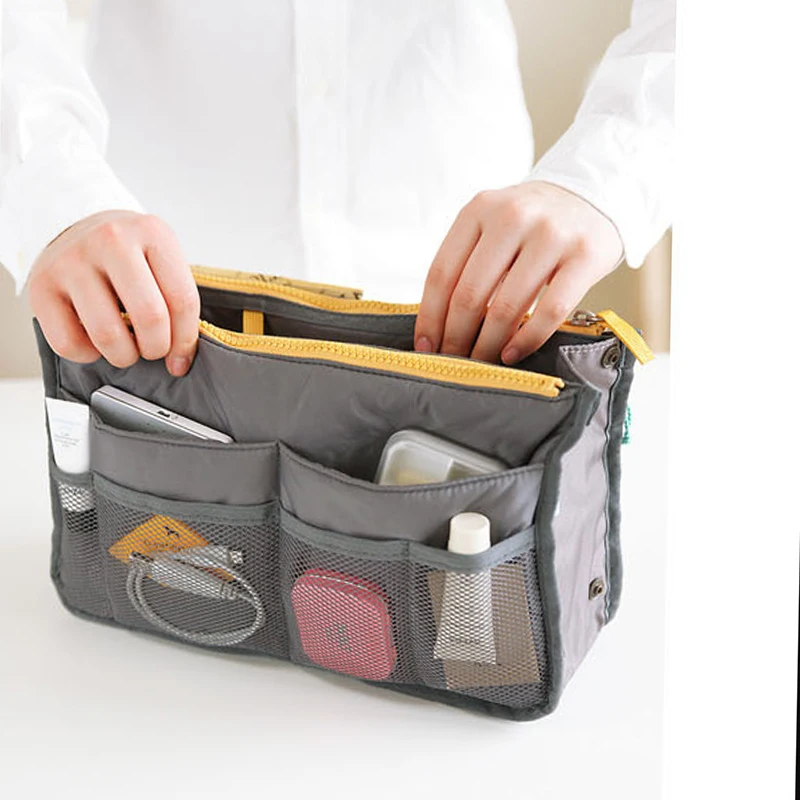 Portable Canvas Travel Bags Make Up Organizer Bag for Women Men Casual Multifunctional Cosmetic Makeup Toiletry Storage Handbag
Portable Canvas Travel Bags Make Up Organizer Bag for Women Men Casual Multifunctional Cosmetic Makeup Toiletry Storage Handbag