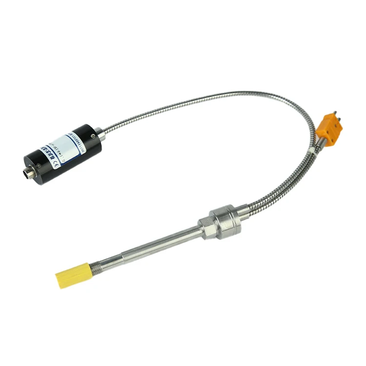 Factory Supply Attractive Price Sell Well New Type high temperature Melt Pressure Sensor
Factory Supply Attractive Price Sell Well New Type high temperature Melt Pressure Sensor