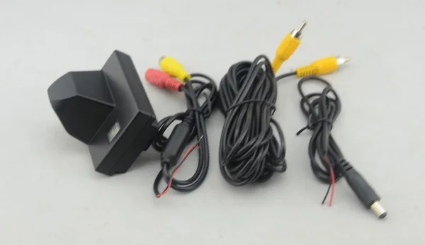 Car Rear View Reversing Backup IR CCD Camera For Toyota land cruiser
Car Rear View Reversing Backup IR CCD Camera For Toyota land cruiser