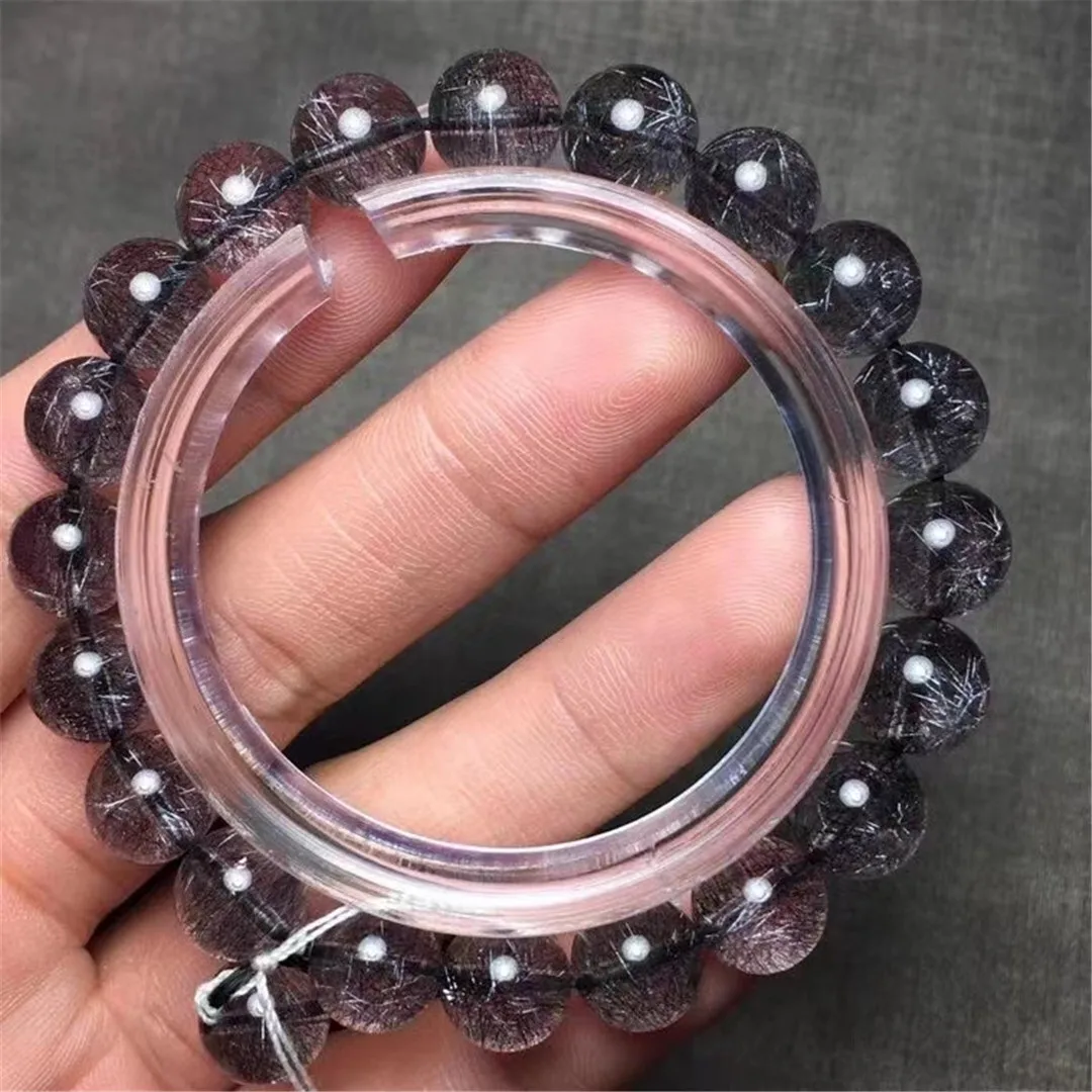 9mm Top Natural Firework Super Seven Rutilated Quartz Bracelet For Women Men Love Gift Crystal Melody Round Beads Strands AAAAA
9mm Top Natural Firework Super Seven Rutilated Quartz Bracelet For Women Men Love Gift Crystal Melody Round Beads Strands AAAAA