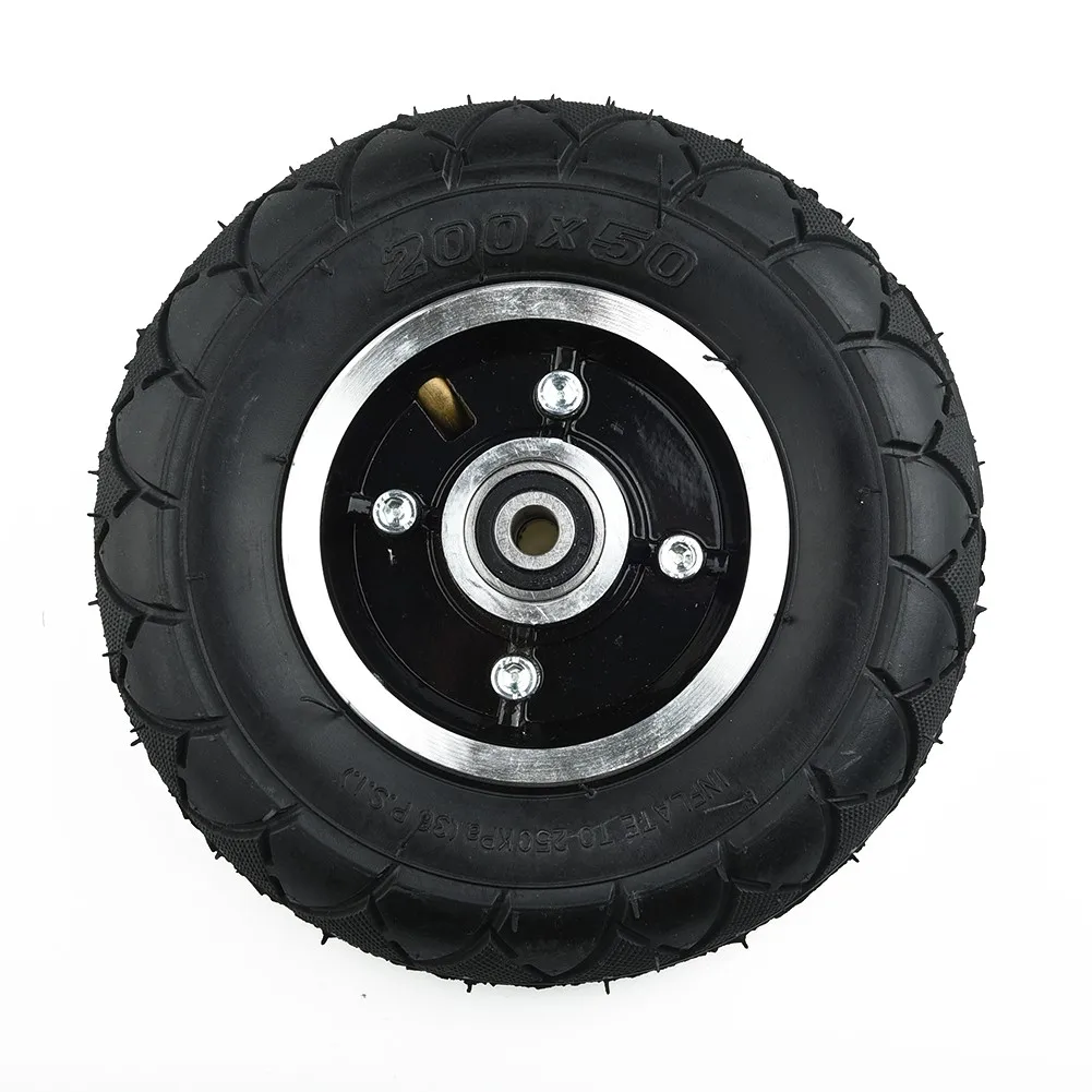 Electric Scooter Tyre Tire Inner Tube Set Pneumatic 8 Inch W/ Wheel Hub Bearing Inner And Outer Tire Suit Electric Scooters
Electric Scooter Tyre Tire Inner Tube Set Pneumatic 8 Inch W/ Wheel Hub Bearing Inner And Outer Tire Suit Electric Scooters