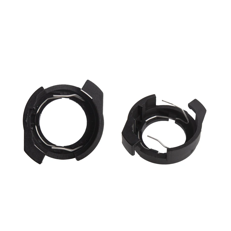 2PCS H7 Led Headlight Adapter Socket Holder For Ford KUGA For Renault Megane For VW MAGOTAN 2009-2010 MAGOTAN 2009-2010
2PCS H7 Led Headlight Adapter Socket Holder For Ford KUGA For Renault Megane For VW MAGOTAN 2009-2010 MAGOTAN 2009-2010