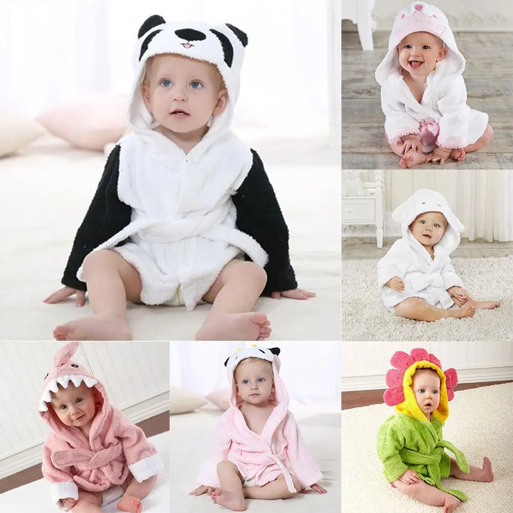 Cute animal shape baby bath towel baby bathrobe cotton children bathrobe moon photo clothes Bathrobe Bath Towel
Cute animal shape baby bath towel baby bathrobe cotton children bathrobe moon photo clothes Bathrobe Bath Towel