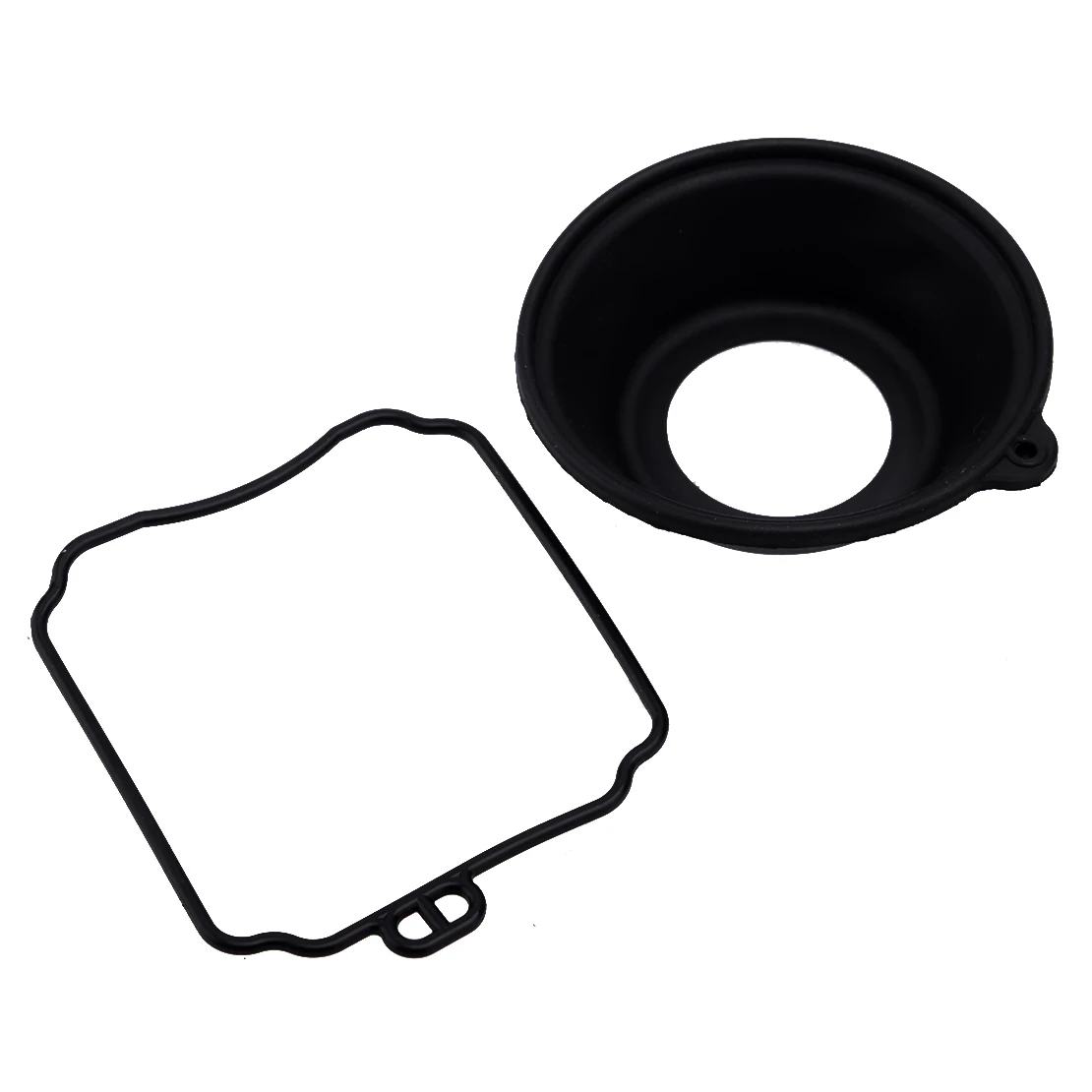 1Set Carburetor Repair Kit with Plunger Diaphragm Motor Fit For Yamaha Seca II 600 XJ600S 1992 1993 1994 1995 1996 1997 1998
1Set Carburetor Repair Kit with Plunger Diaphragm Motor Fit For Yamaha Seca II 600 XJ600S 1992 1993 1994 1995 1996 1997 1998