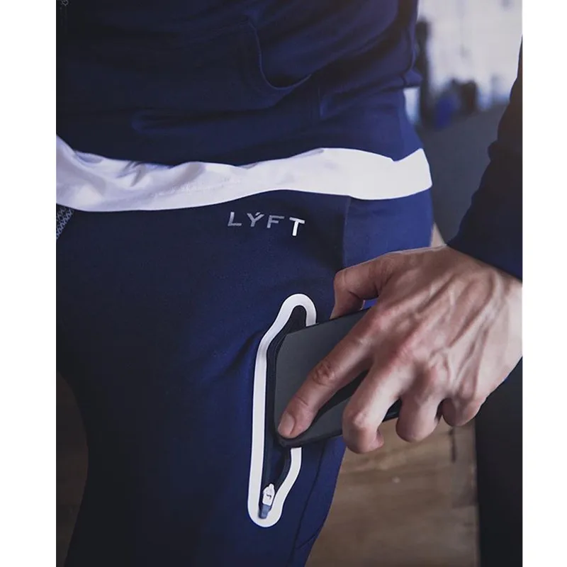 JP&UK LYFT 2021 New Sport Pants Men Joggers Sweatpants Running Pants Workout Training Pants Trousers Male Gym Fitness Sportswear
JP&UK LYFT 2021 New Sport Pants Men Joggers Sweatpants Running Pants Workout Training Pants Trousers Male Gym Fitness Sportswear