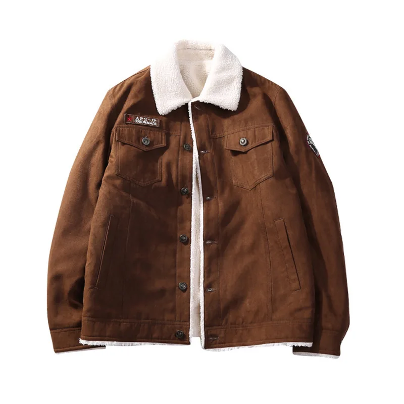 Мужская бархатная стеганая куртка из ягненка, Женская Стеганая куртка, куртка с подкладом, стеганая куртка 
Мужская бархатная стеганая куртка из ягненка, Женская Стеганая куртка, куртка с подкладом, стеганая куртка