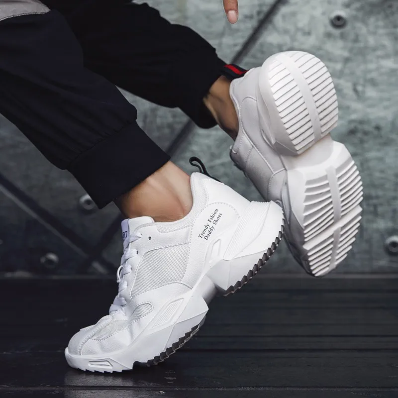 sheng bao MEN'S SHOES Summer New Style Trend Comfortable and Soft Thick Bottomed Athletic Shoes Daily Life Casual Breathable Sho
sheng bao MEN'S SHOES Summer New Style Trend Comfortable and Soft Thick Bottomed Athletic Shoes Daily Life Casual Breathable Sho