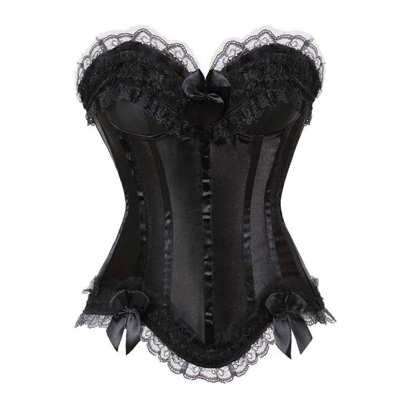 girls corset exotic lingerie top red black vintage korsett women corsets and bustiers sexy plus size burlesque lace overbust
girls corset exotic lingerie top red black vintage korsett women corsets and bustiers sexy plus size burlesque lace overbust