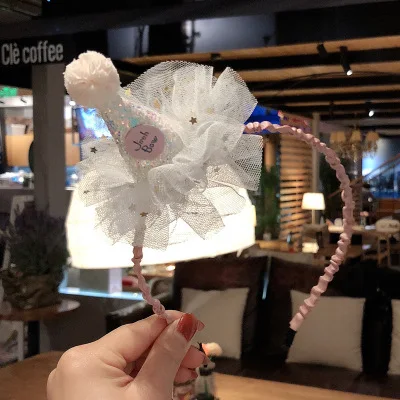 Korea High Quality Hand Made rabbit Fashion Hair Accessories Hair Bows Flower Crown Hairpin Headbands For girls
Korea High Quality Hand Made rabbit Fashion Hair Accessories Hair Bows Flower Crown Hairpin Headbands For girls