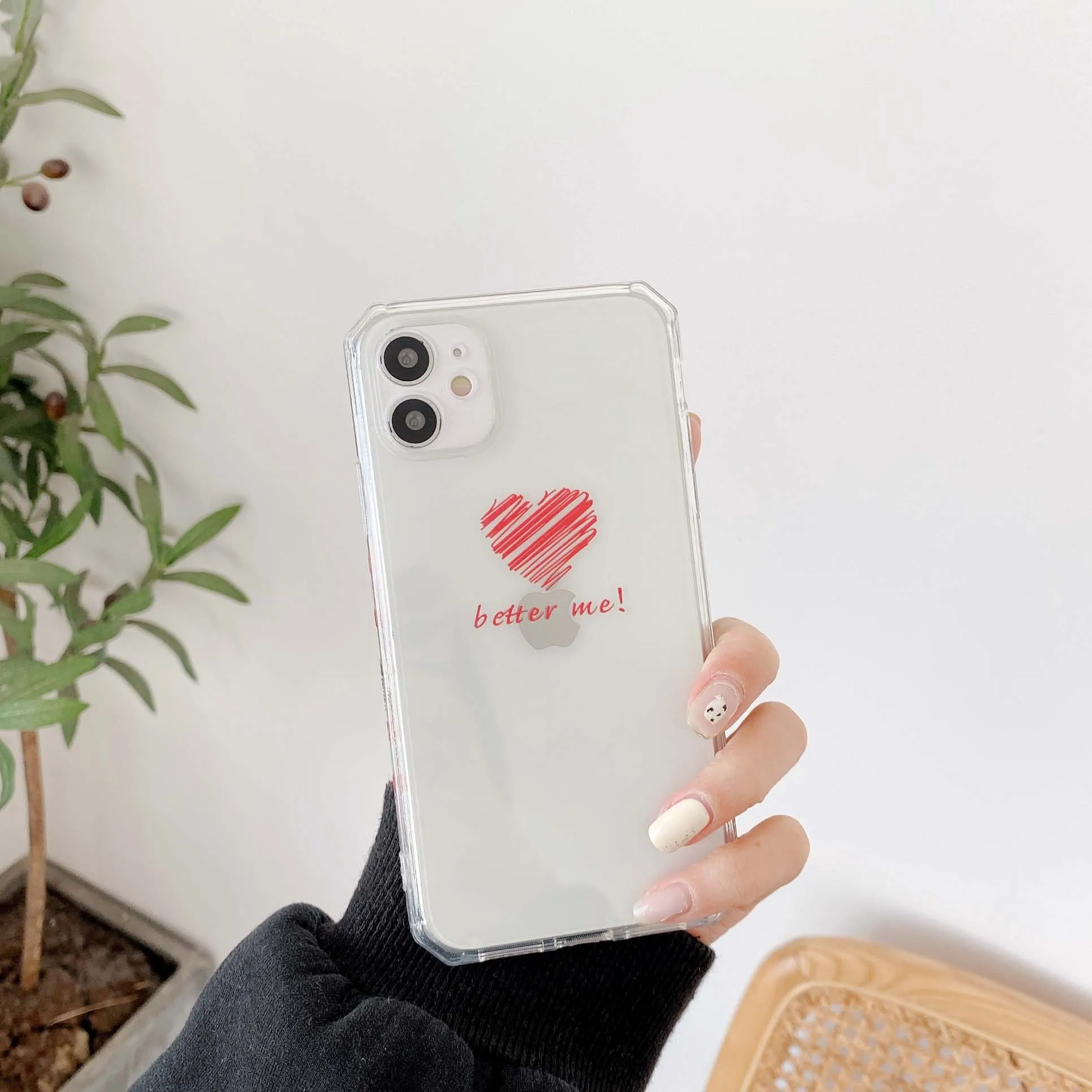 New Material Love sketch phone case silicone cover back capa for iphone 12 Promax xs max x xr 11 pro max 12 mini 7 8 plus conque
New Material Love sketch phone case silicone cover back capa for iphone 12 Promax xs max x xr 11 pro max 12 mini 7 8 plus conque