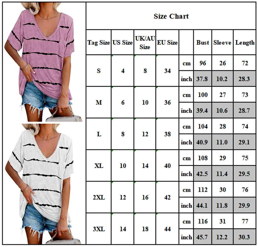 Women Baggy Oversized Loose Fit Turn up Batwing Sleeve Ladies V Neck Top T shirt
Women Baggy Oversized Loose Fit Turn up Batwing Sleeve Ladies V Neck Top T shirt