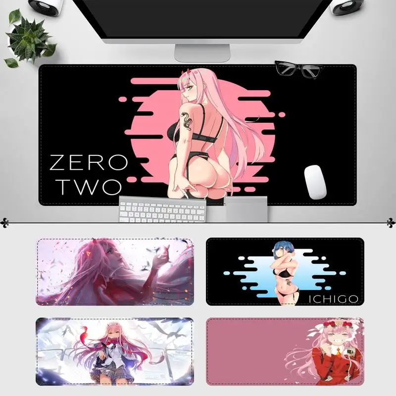Игровой коврик для мыши Art darling в franxx, игровой коврик для мыши, большой коврик для мыши, компьютерный коврик для мыши для Overwatch
Игровой коврик для мыши Art darling в franxx, игровой коврик для мыши, большой коврик для мыши, компьютерный коврик для мыши для Overwatch