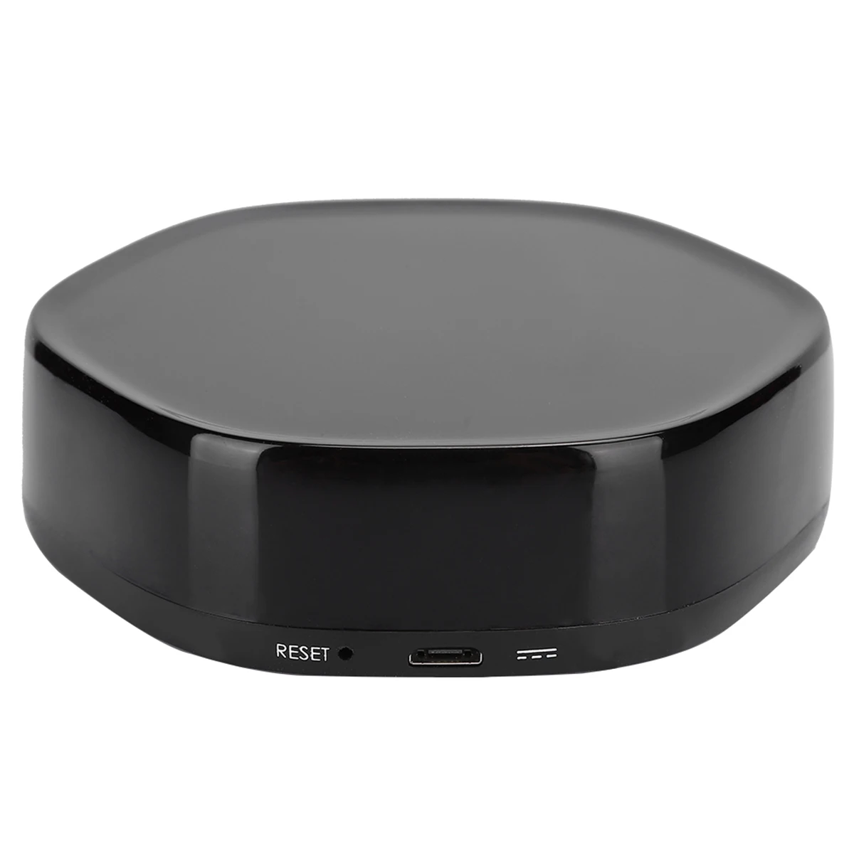 Universal Smart WIFI IR Infrared Voice Control Remote Controller for Home Appliances
Universal Smart WIFI IR Infrared Voice Control Remote Controller for Home Appliances