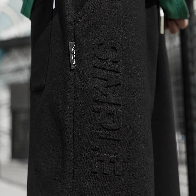 Summer men's stitching fake two-piece casual sports shorts basketball running workout shorts English graphic cotton basic pants
Summer men's stitching fake two-piece casual sports shorts basketball running workout shorts English graphic cotton basic pants