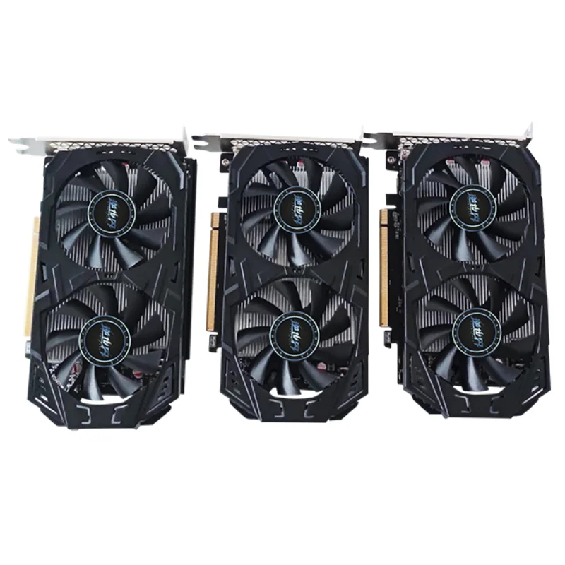 Оптовая продажа, бывшая в употреблении видеокарта GDDR5 Radeon RX 580, 4 Гб, импульсный AMD RX580
Оптовая продажа, бывшая в употреблении видеокарта GDDR5 Radeon RX 580, 4 Гб, импульсный AMD RX580