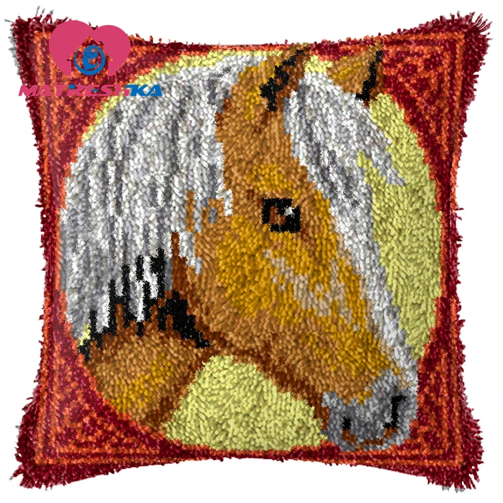 Лошадь mbroidery подушка с защелкой крючок ковер наборы ковер Вышивка крестом Подушка Foamiran ремесла Сделай своими руками пуговицы ковер
Лошадь mbroidery подушка с защелкой крючок ковер наборы ковер Вышивка крестом Подушка Foamiran ремесла Сделай своими руками пуговицы ковер