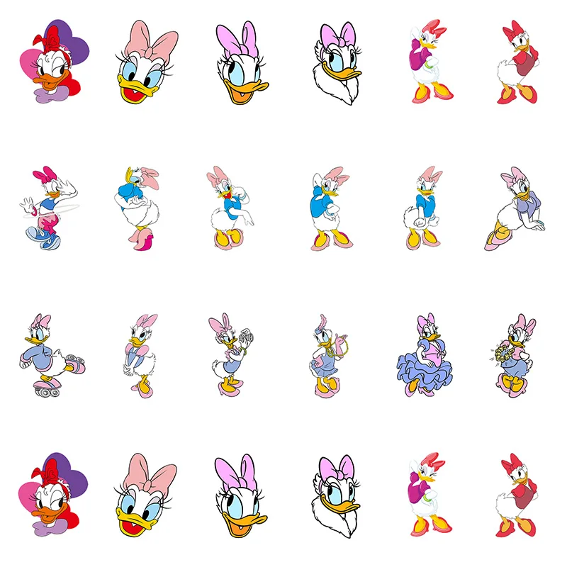 Disney Dancing Daisy Duck Epoxy Resin Charm Acrylic Jewelry Findings DIY Earrings Jewelry Making Base Accessories Hot Sale FDS18
Disney Dancing Daisy Duck Epoxy Resin Charm Acrylic Jewelry Findings DIY Earrings Jewelry Making Base Accessories Hot Sale FDS18