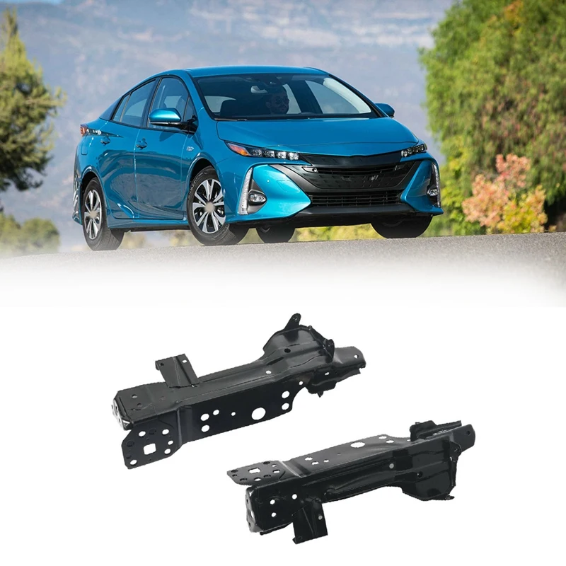Опора радиатора для водителя автомобиля и пассажира для Toyota Prius 2016-2021 5320247901 5320347901
Опора радиатора для водителя автомобиля и пассажира для Toyota Prius 2016-2021 5320247901 5320347901