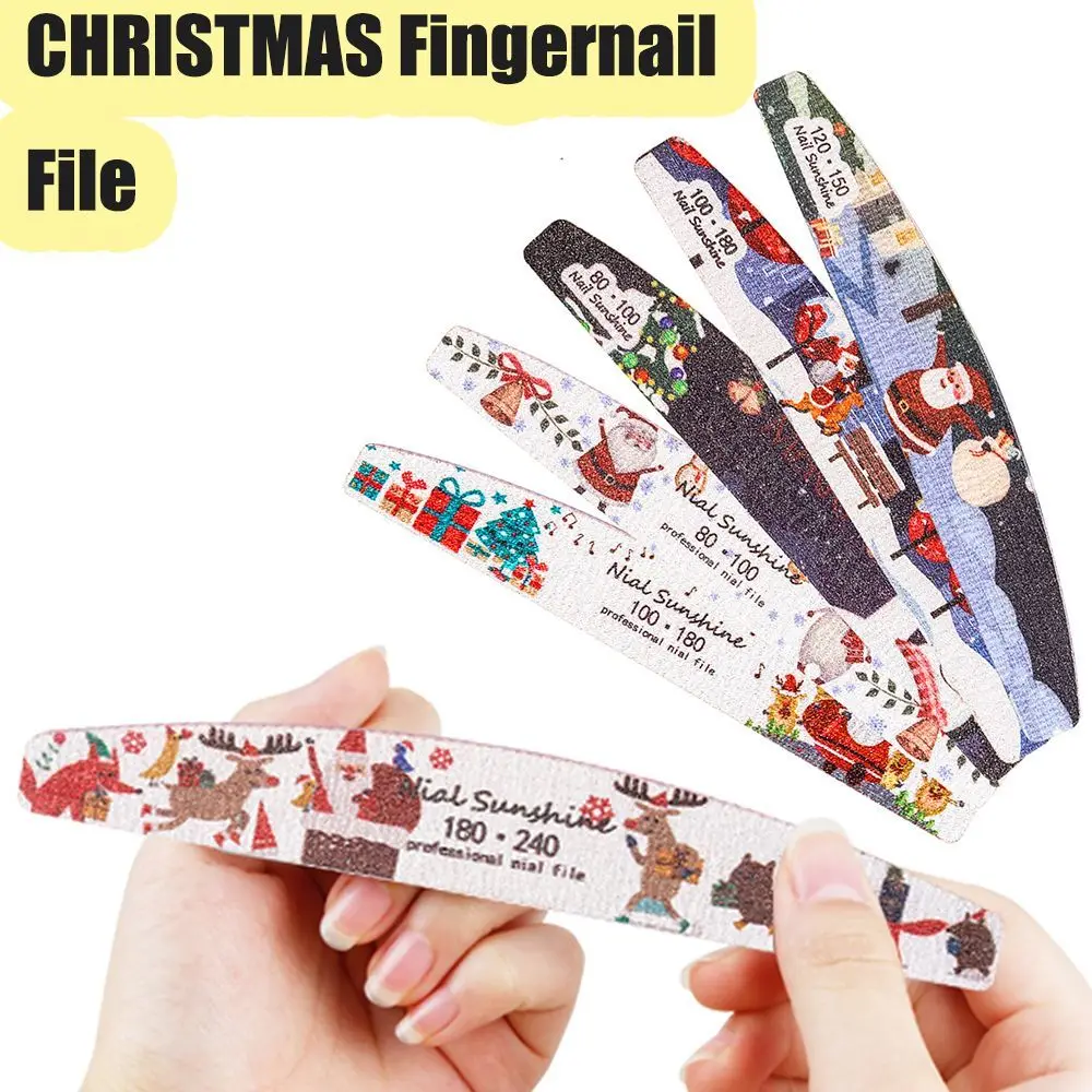 100/120/180/240 Double Sided Professional Pedicure Manicure Sanding Buffer Nail Care Nail Files
100/120/180/240 Double Sided Professional Pedicure Manicure Sanding Buffer Nail Care Nail Files