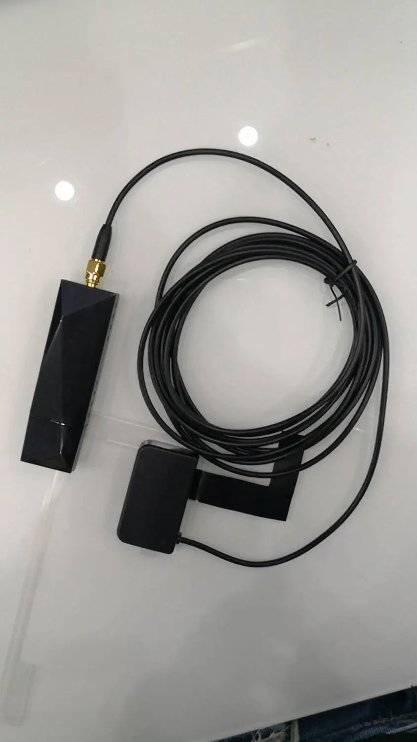 DAB автомобильный Радио тюнер приемник USB-карта DAB коробка для универсального Android автомобильный DVD DAB + антенна usb донгл для Android автомобильный ...
DAB автомобильный Радио тюнер приемник USB-карта DAB коробка для универсального Android автомобильный DVD DAB + антенна usb донгл для Android автомобильный ...