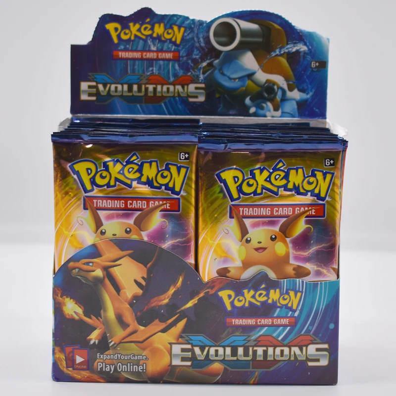 New 324-360pcs Version Pokemon Card Battle Styles TCG: Pokemon Booster Box STYLES DE COMBAT 36bag Collectible Tradiner Card Game
New 324-360pcs Version Pokemon Card Battle Styles TCG: Pokemon Booster Box STYLES DE COMBAT 36bag Collectible Tradiner Card Game