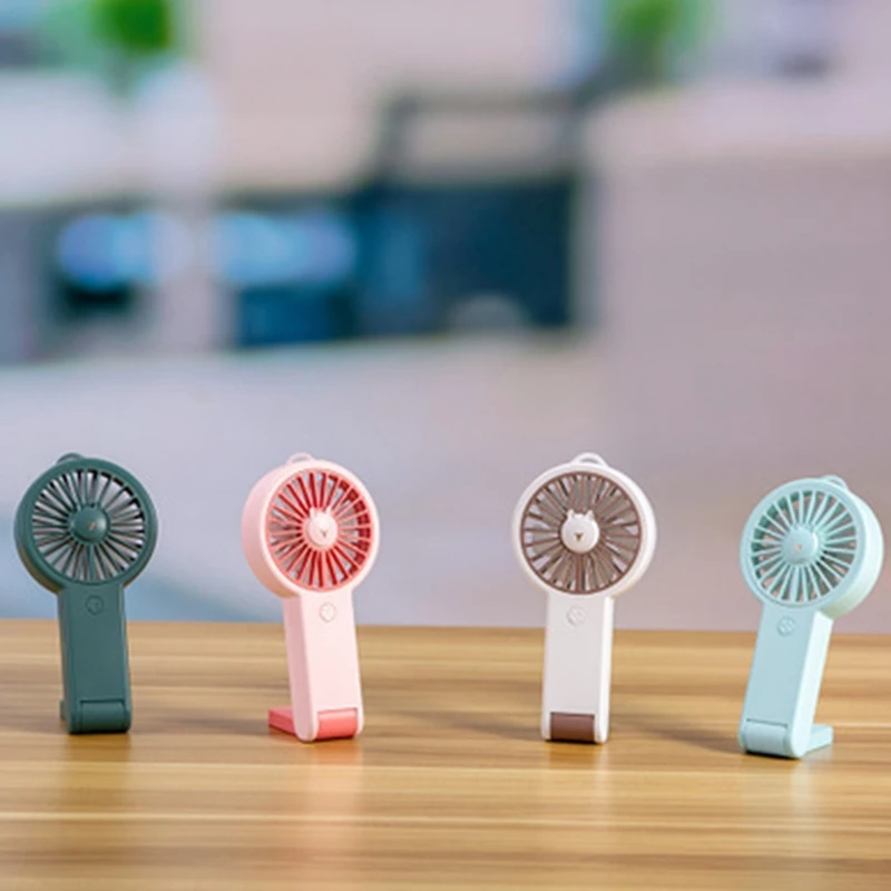 USB Fan Portable Handheld Rechargeable Built-in Battery 1800MAH Handy Air Cooling Fan for Outdoor Home
USB Fan Portable Handheld Rechargeable Built-in Battery 1800MAH Handy Air Cooling Fan for Outdoor Home