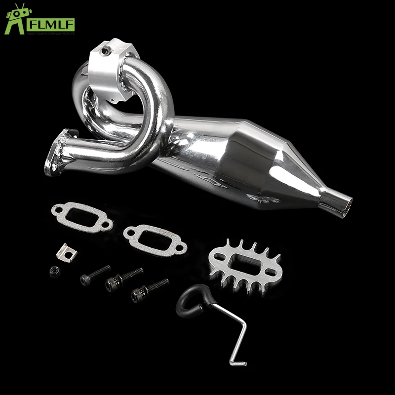 Детали для игрушек с металлическим зажимом CNC подходит 1/5 HPI ROFUN BAHA ROVAN KM BAJA 5B 5T 5SC |