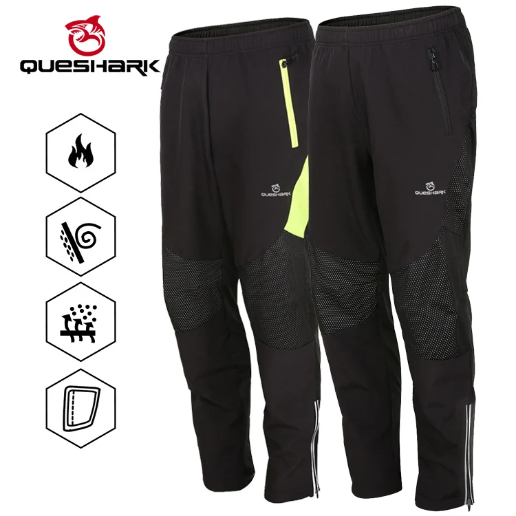 Quehshark Spring Autumn Men'S Bicycle MTB Pants Man Cycling Pants Warm Loose Sports Pants for men Thermal Riding Bike Trousers
Quehshark Spring Autumn Men'S Bicycle MTB Pants Man Cycling Pants Warm Loose Sports Pants for men Thermal Riding Bike Trousers