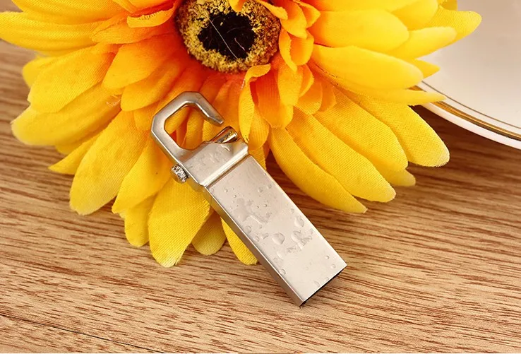 Silver Metal USB Flash Drive Usb Pen Drive 64GB 128GB High Speed Flash Drive 32GB 16GB 8GB mini USB Stick Keyring Pendrive
Silver Metal USB Flash Drive Usb Pen Drive 64GB 128GB High Speed Flash Drive 32GB 16GB 8GB mini USB Stick Keyring Pendrive