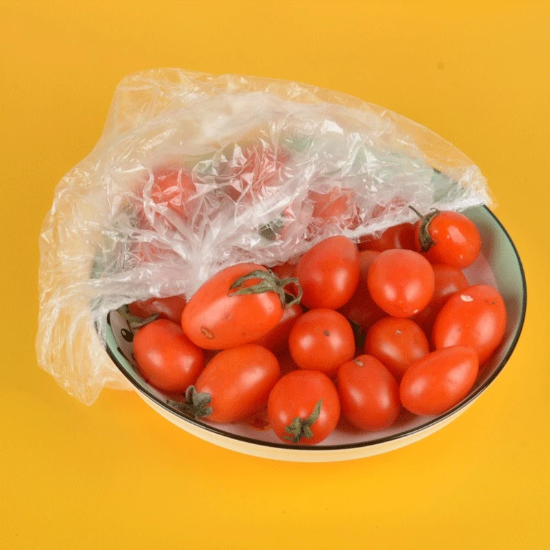 100pcsDisposable fresh-keeping bag cover leftovers fresh-keeping film cover bowl food grade fruit fresh-keeping bowl cover
100pcsDisposable fresh-keeping bag cover leftovers fresh-keeping film cover bowl food grade fruit fresh-keeping bowl cover