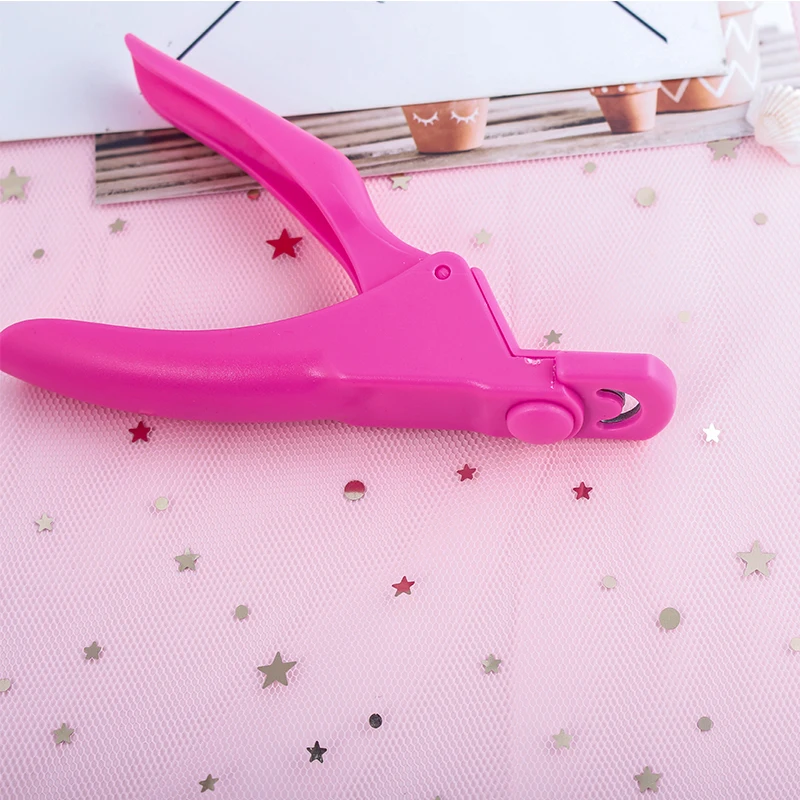 Clipper Type U One Word False U-shaped Care Trimmer Equipment Cutters Klipper Tips Edge Manicure Scissors Nail Art Tools
Clipper Type U One Word False U-shaped Care Trimmer Equipment Cutters Klipper Tips Edge Manicure Scissors Nail Art Tools