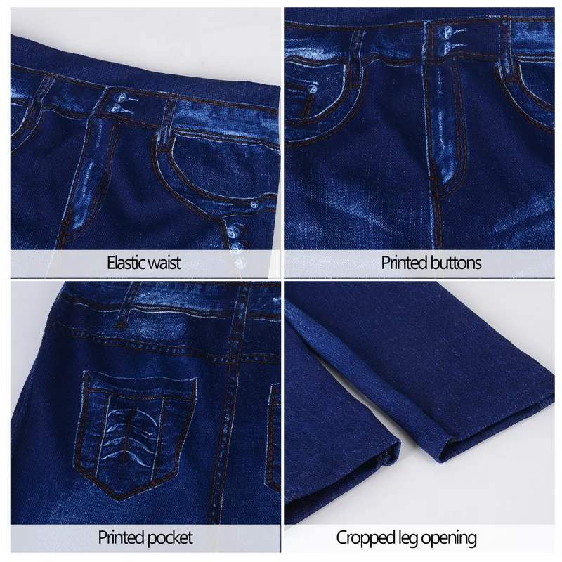 Fitness Push Up Leggings 3/4 Lady's Pants Women High Waist Super Elastic Slim Jogger Plus Size 3XL Short Leggins Dropshipping
Fitness Push Up Leggings 3/4 Lady's Pants Women High Waist Super Elastic Slim Jogger Plus Size 3XL Short Leggins Dropshipping