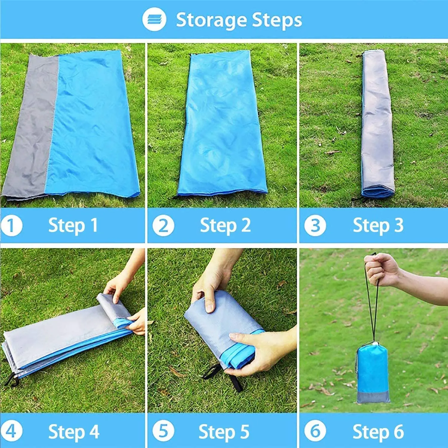 Large Beach Towels Mat Anti Sand-free Beach Anti Sand Beach Blanket Oversized Pocket Picnic 4 Anchor Wind Prevent Sand Proof
Large Beach Towels Mat Anti Sand-free Beach Anti Sand Beach Blanket Oversized Pocket Picnic 4 Anchor Wind Prevent Sand Proof