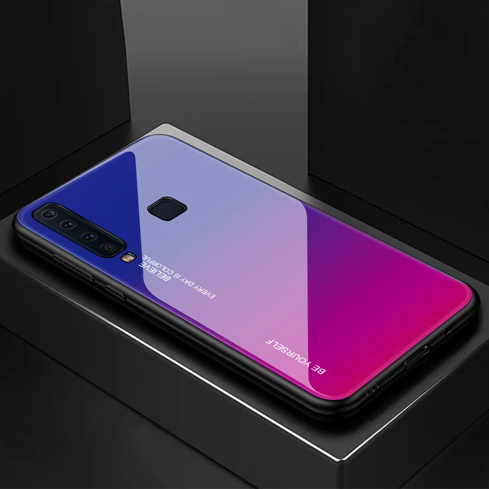 Чехол для Samsung Galaxy M30 M30S A80 A90 A91 A5 A6 A7 A8 A9 J8 J4 J6 Plus 2018 2017|Бамперы| |