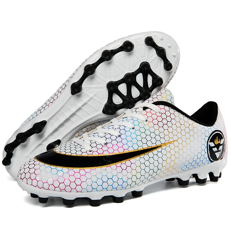 Soccer Shoes soccer cleats men indoor soccer shoes Artificial Grass Ground(AG) 2020 muller soccer soccer cleats men
Soccer Shoes soccer cleats men indoor soccer shoes Artificial Grass Ground(AG) 2020 muller soccer soccer cleats men