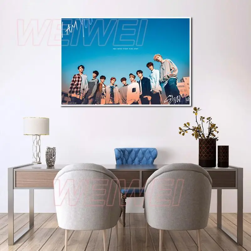 Figure Poster Home Decoration Star Male Team Canvas Painting for Bedroom and Living Room Wall Art Hd Printing Picture Frameless
Figure Poster Home Decoration Star Male Team Canvas Painting for Bedroom and Living Room Wall Art Hd Printing Picture Frameless