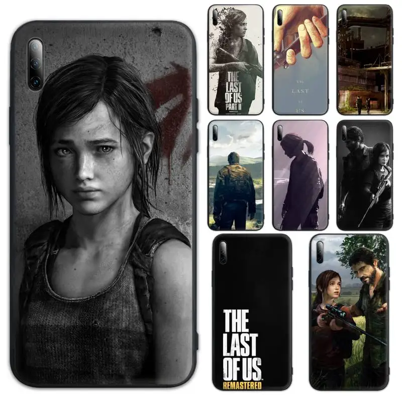The Last of Us 2 Joel Phone Case Phone Case For Samsung S7 S8 S9 S10 S20 S21 S30 Plus Ultra TPU Cover
The Last of Us 2 Joel Phone Case Phone Case For Samsung S7 S8 S9 S10 S20 S21 S30 Plus Ultra TPU Cover