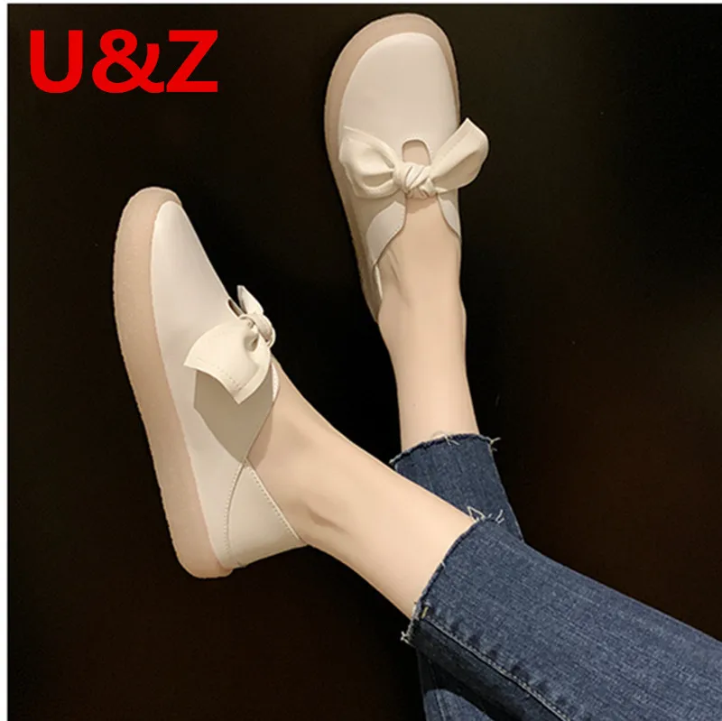 Cute women shoes college student flats big size 43,White/Pink Black Round toe Loafers Bow Spring Summer Casual Shoes Female
Cute women shoes college student flats big size 43,White/Pink Black Round toe Loafers Bow Spring Summer Casual Shoes Female
