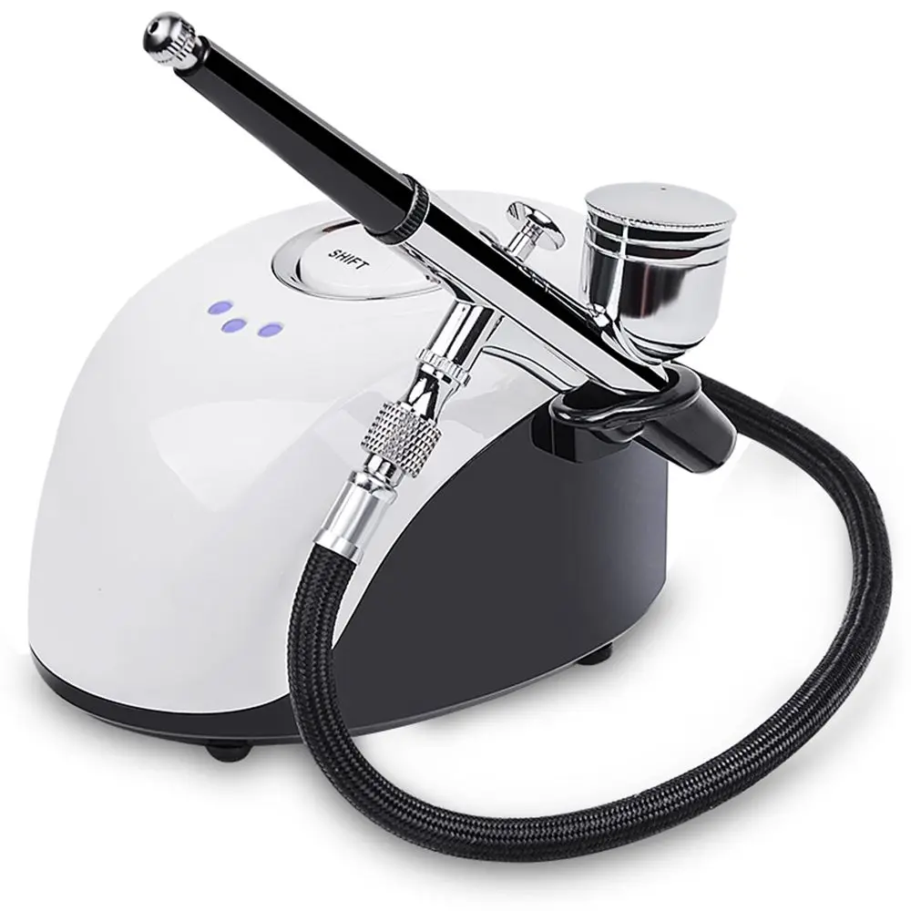 2021 Popular Portable Skin Moisturizing Facial Steamer Mist Salon Oxygen Injection Jet Beauty Machine For Home Use
2021 Popular Portable Skin Moisturizing Facial Steamer Mist Salon Oxygen Injection Jet Beauty Machine For Home Use